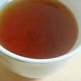 かりん入りごぼう烏龍茶